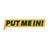 From the Desk of Put Me In!