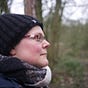 Jenny Cooke's avatar