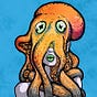 Cory Kerr's avatar