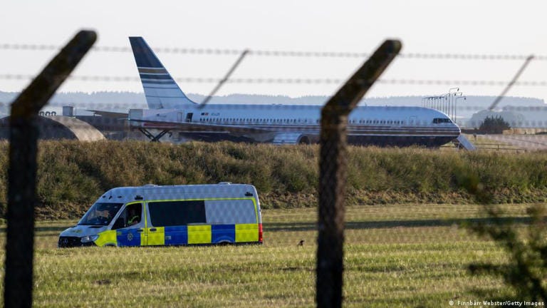 The UK government has lost its attempt to block an appeal that may stop deportations to Rwanda