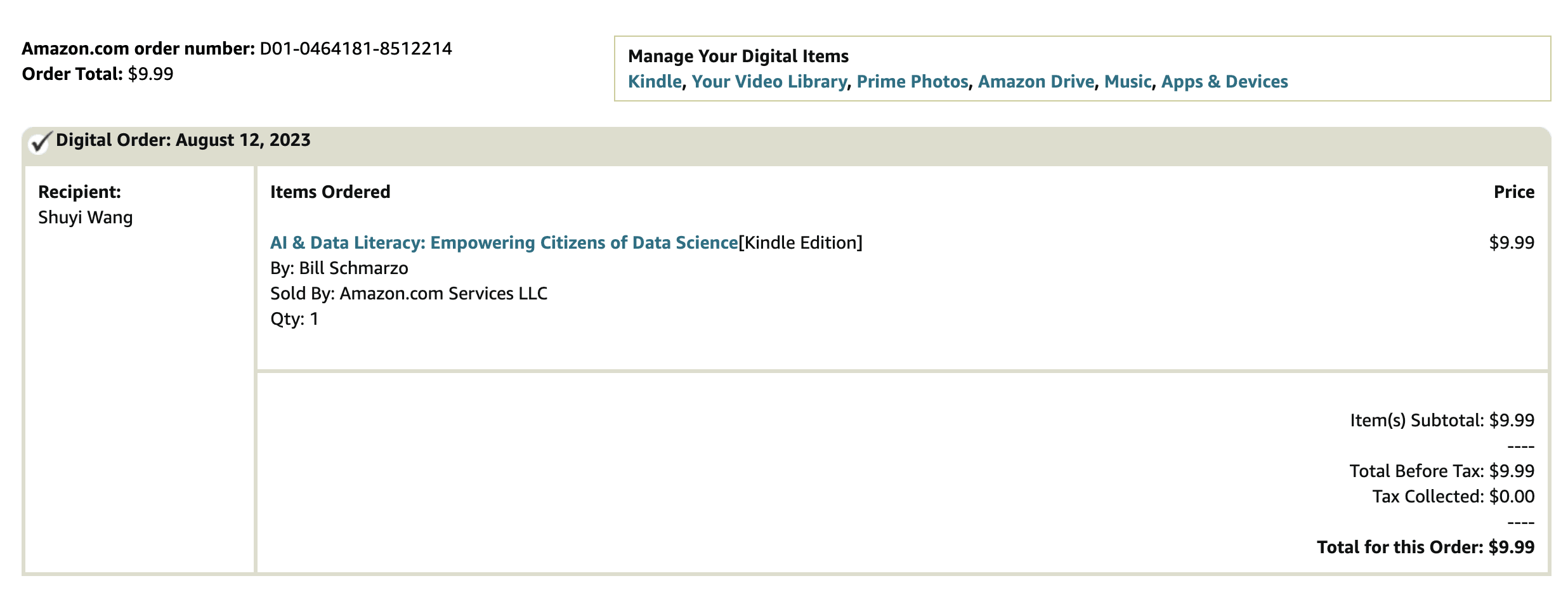 如何把Kindle Ebook 翻译双语书在Readwise Reader 阅读，并把高亮和笔记同步Tana ？