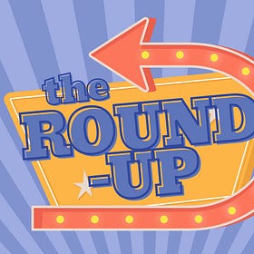 The RoundUp: 11