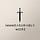 Immeasurably More