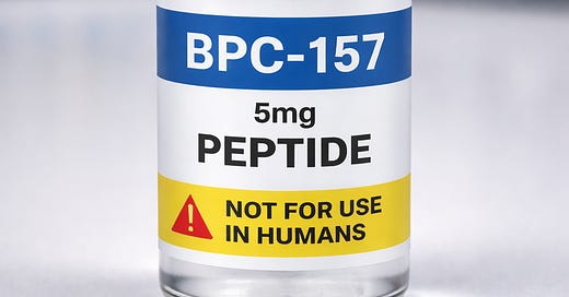 bpc-157 phase ii ulcerative colitis What Do We Know About BPC-157? hyperpigmentation Variant:20mg Bacteriostatic Water - A2Z