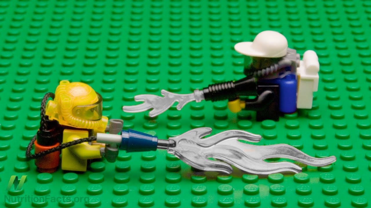 Is the Pesticide Glyphosate in Monsanto's Roundup Safe?
