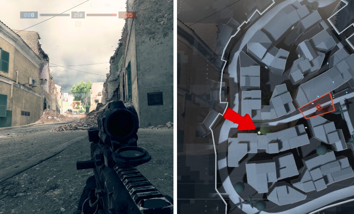 [Part 2] How to Level Weapons Faster in BF6