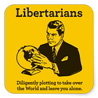 Democracy - Anarchy - Liberty