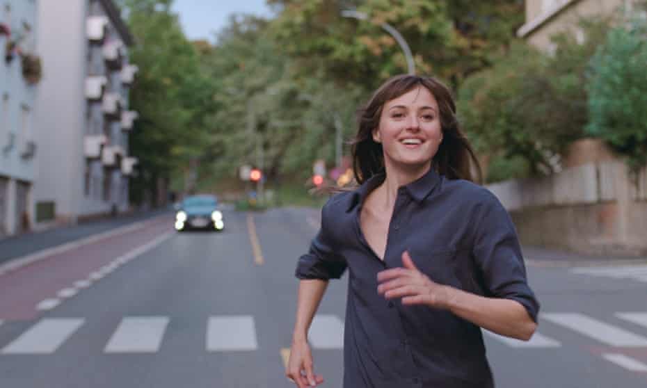 The Worst Person in the World review – Nordic romcom is an instant classic  | Cannes 2021 | The Guardian