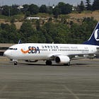 Shandong Airlines - Fleet Strategy, Route Network & Company Analysis Report 2026 (Updated)