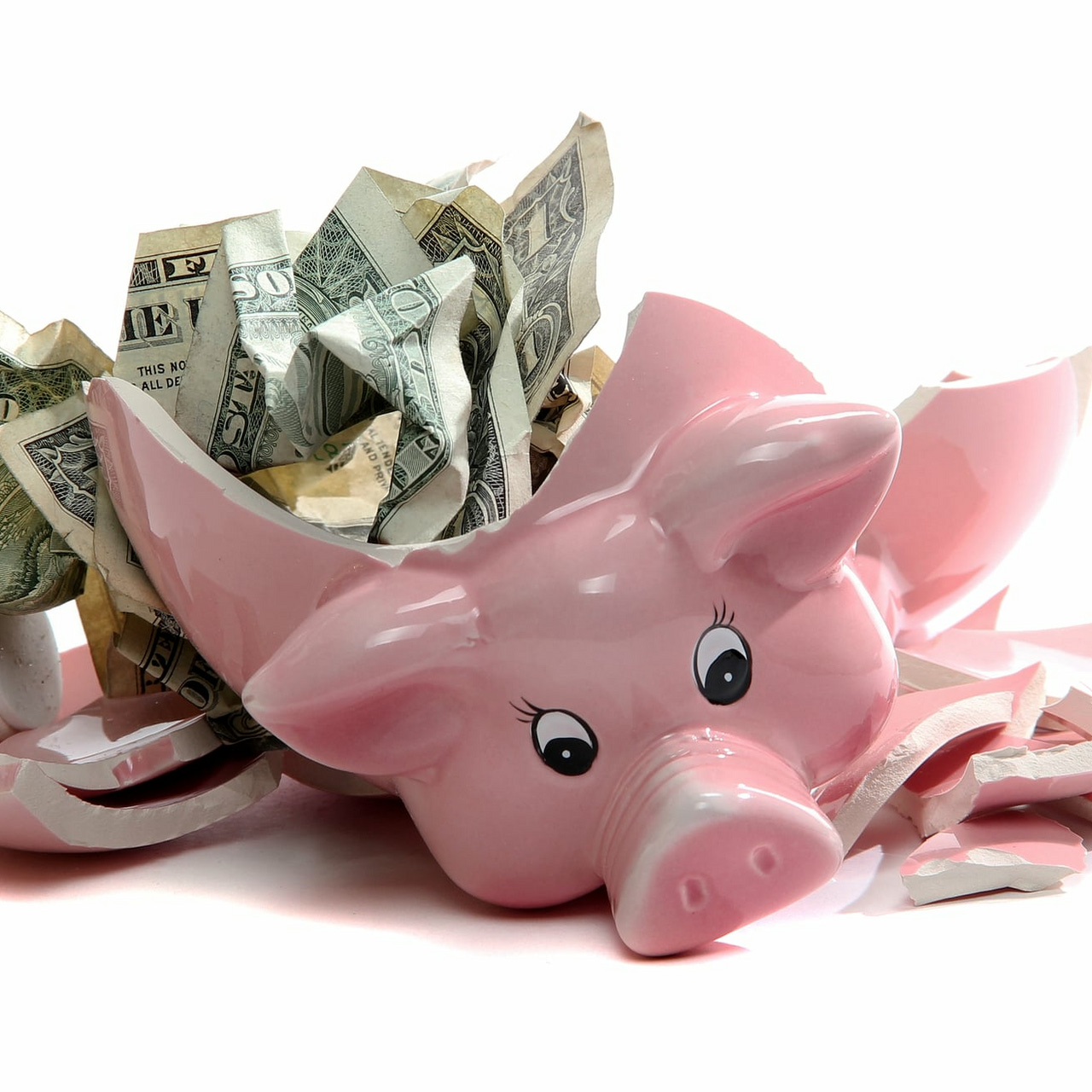 The BUSTED Chronicles 