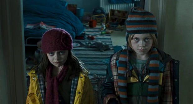 Terror Tots: The Children (2008) – This Is Horror Terror Tots: The Children (2008) – This Is Horror