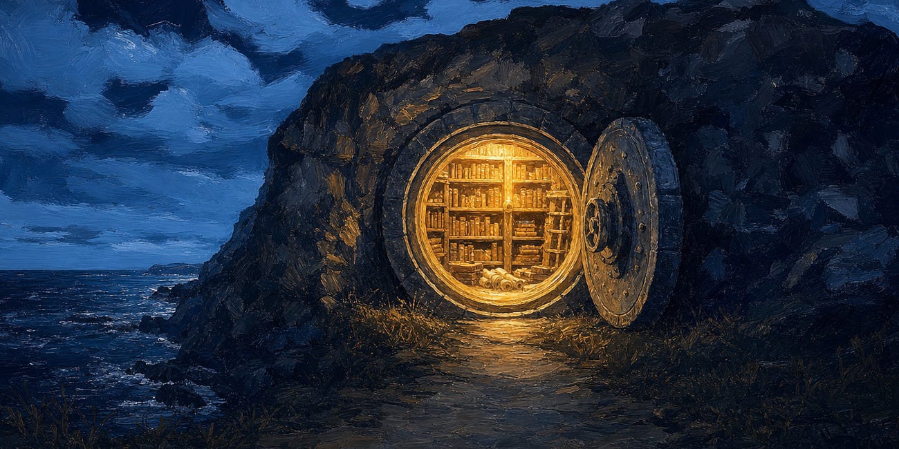 The Free AI Resource Vault (100+ prompts, Claude skills, workflows & guides)