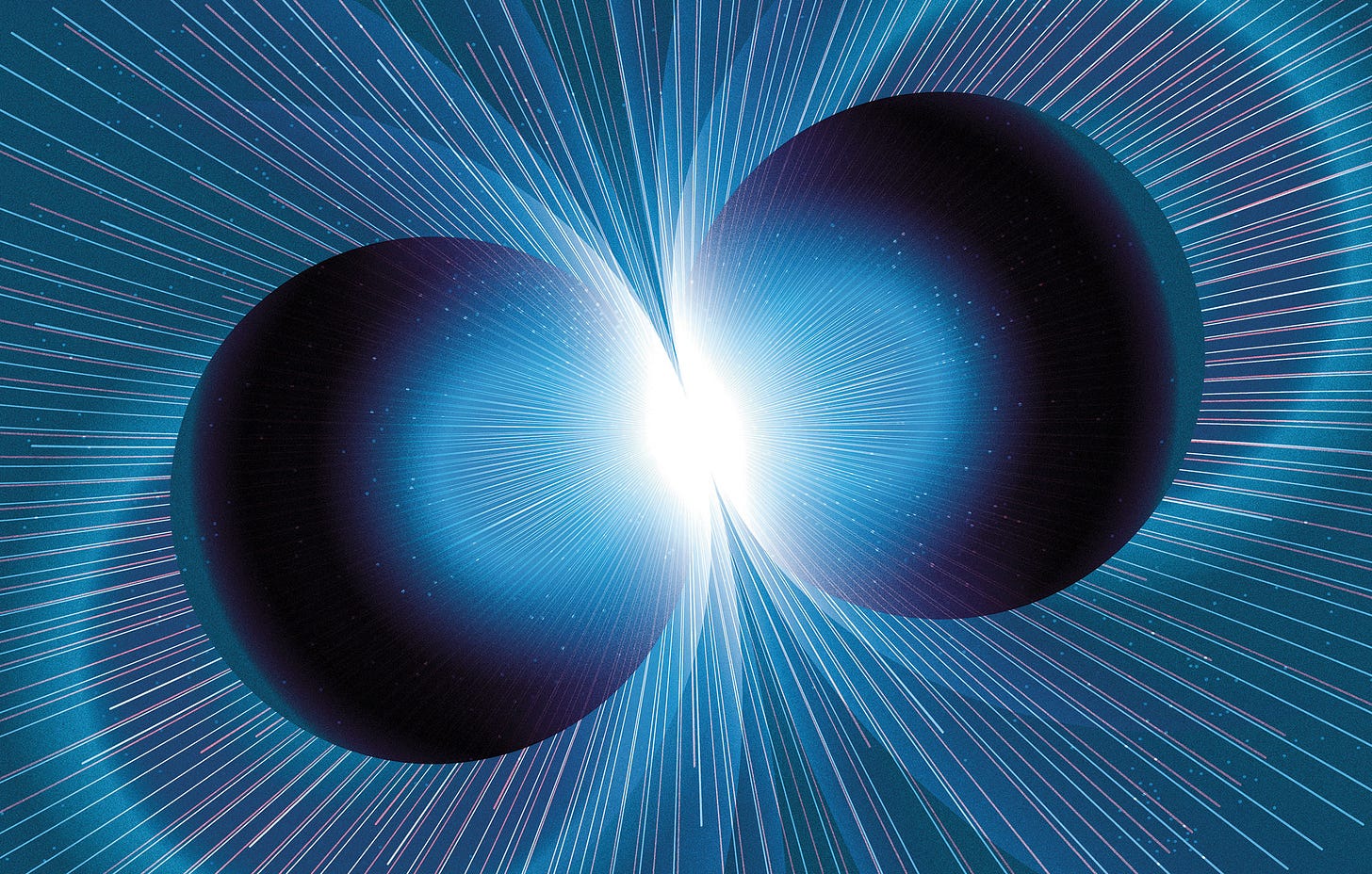 Startups Take Aim at Nuclear Fusion, Energy&#39;s Biggest Challenge - Bloomberg