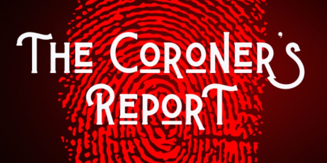 E4:Old Mike-More Famous in Death Than Life