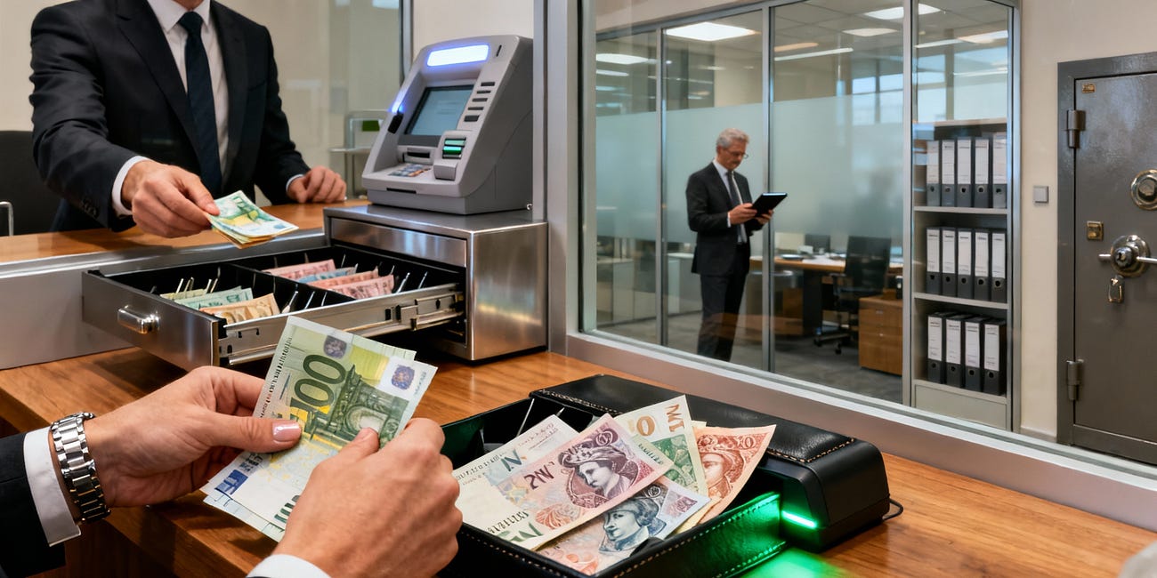 ANALIZA ZALECEŃ BANKÓW UE