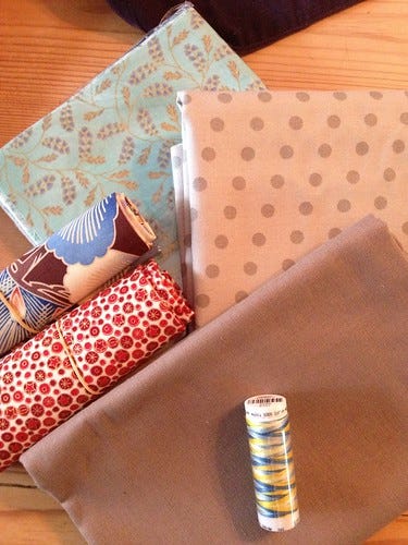 Fabric Fabric