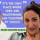 ‘They Make Genocide Jokes’ - Israeli Comedian Noam Shuster-Eliassi on Racism, Zionism, and Palestinian Liberation