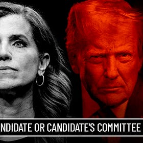 The Contrarian covers the Democracy Movement