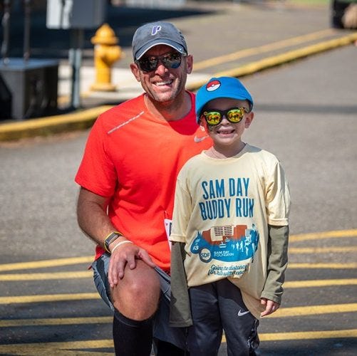 Buddy Run