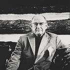 From the Archives: A 1983 Interview with Andrew Lytle