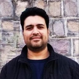 Substack profile picture for @tarun