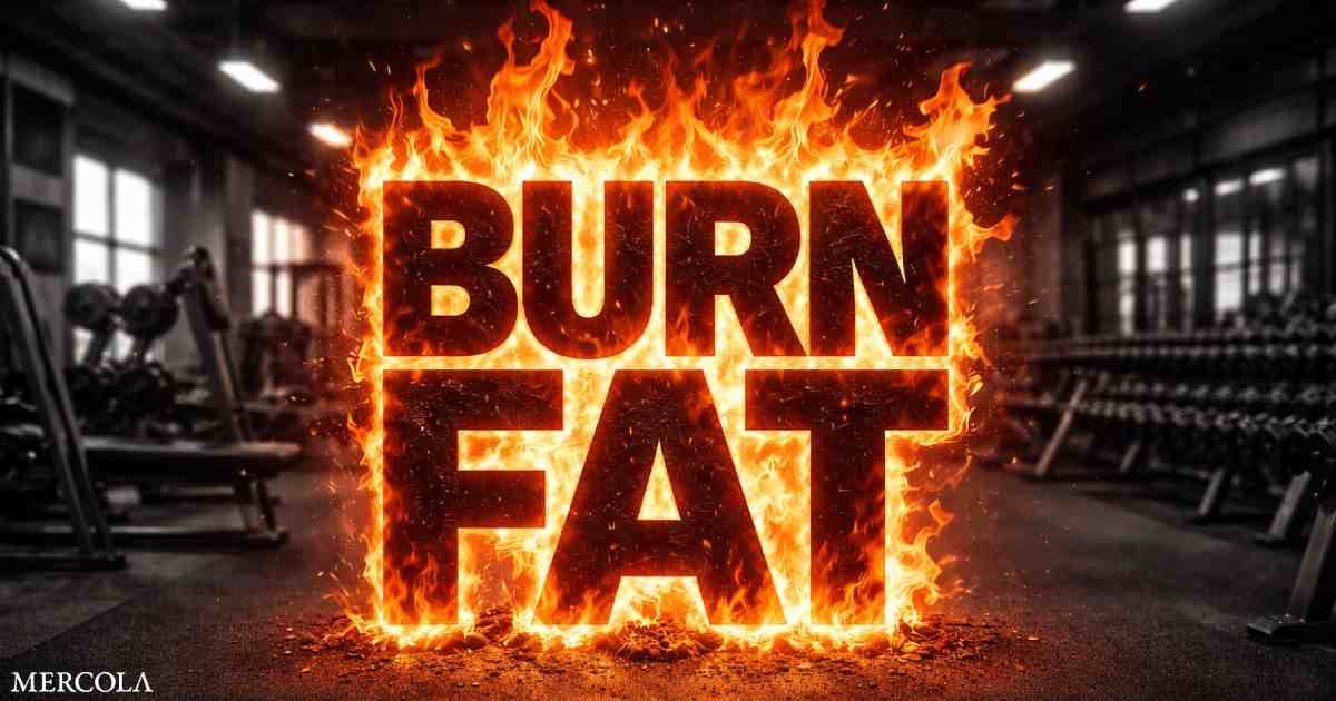 New Research Undermines 'Burn Fat to Lose Fat' Claim in Obesity Treatment