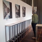 Nieuwsbrief Cultuurpers 