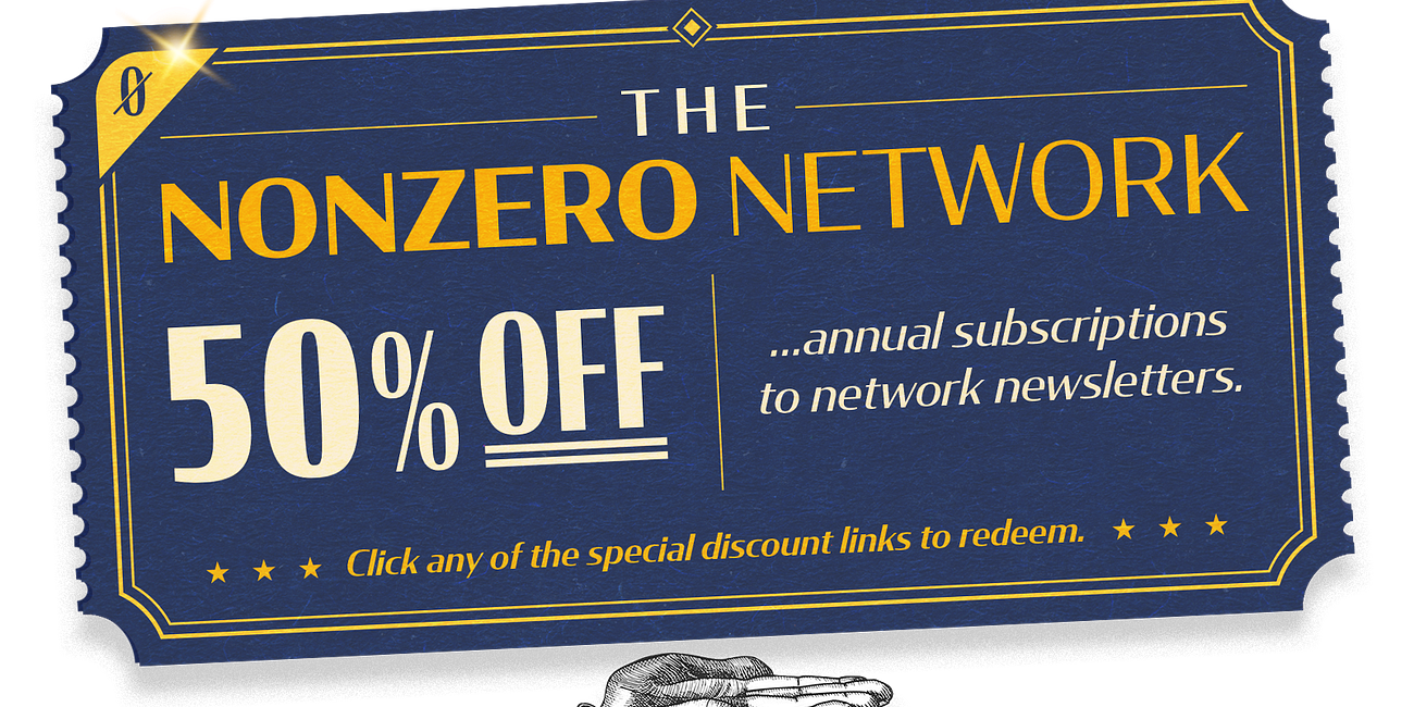Announcing the NonZero Network