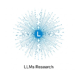 LLMs Research logo