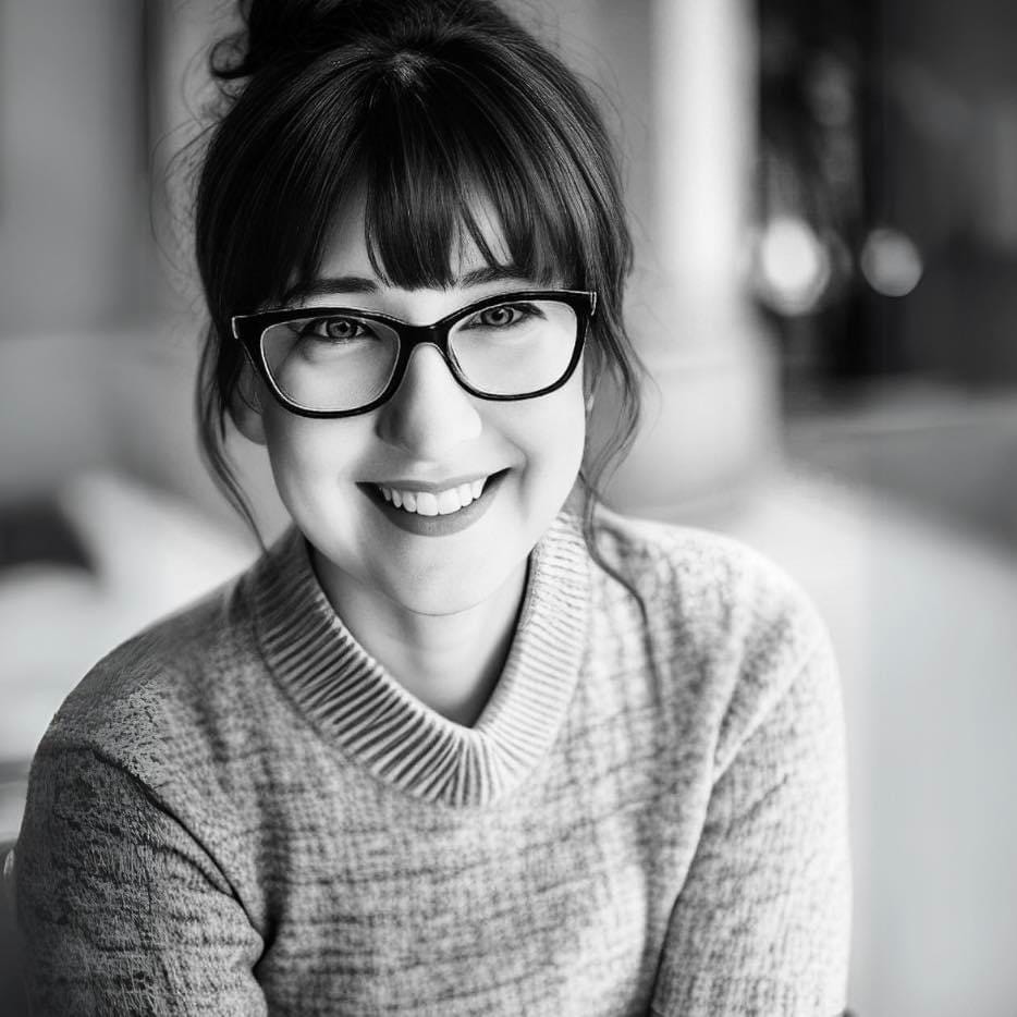 Right Where You Belong