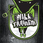 [G]et [F]reedom In Thinking [N]ation