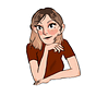 Olga Ruchina's avatar