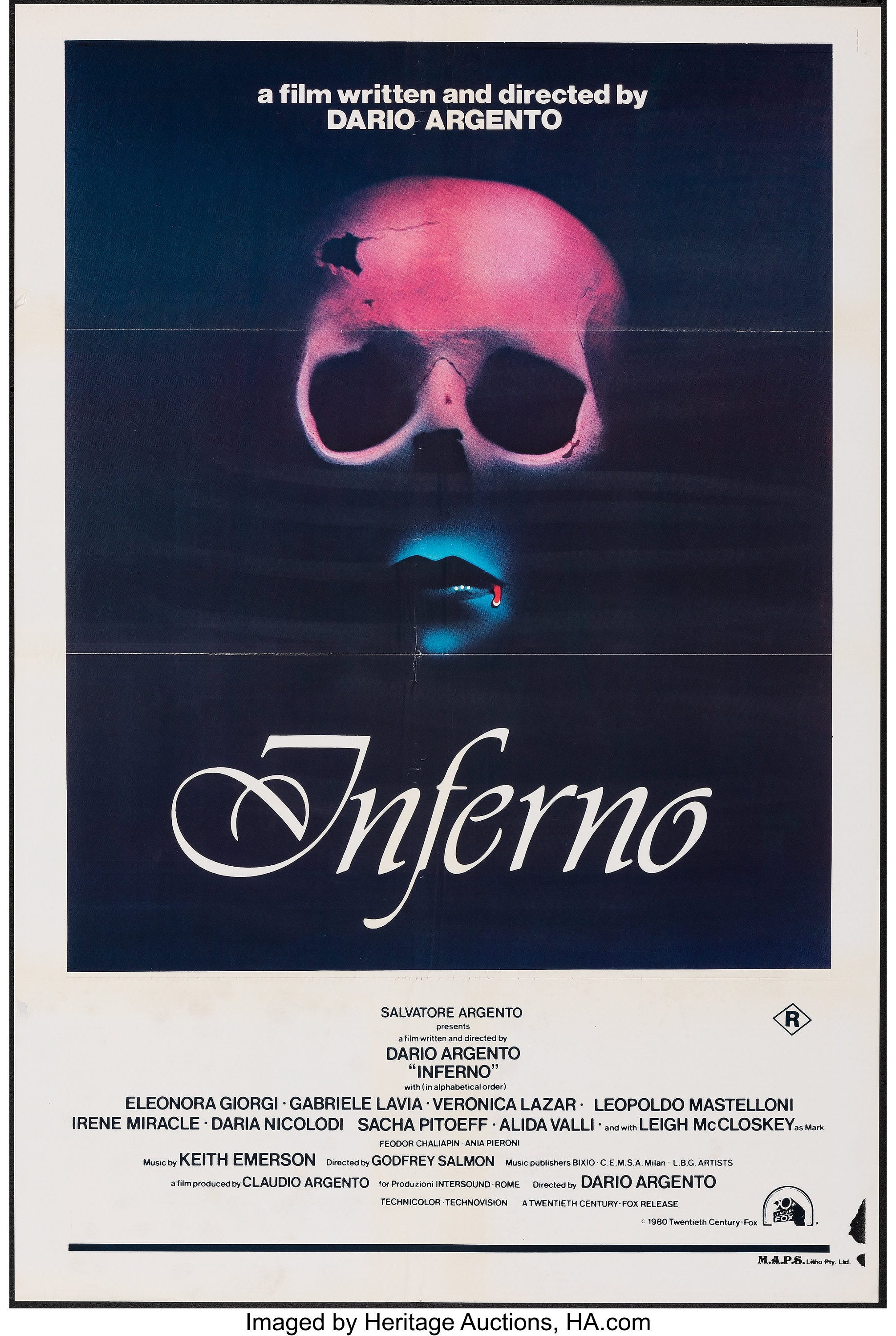 Richard Gere and Jodie Foster are on the prowl in February 1980, image size:2013x3000