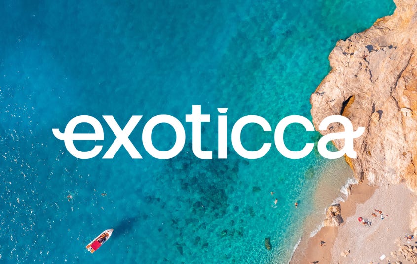 WEBINAR] Exoticca 101 Training - Travelweek Learning Center