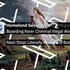 Bizarre DHS Social-Media Strategy: Something to White Home About
