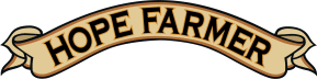 Hope Farming with Darcy Lee