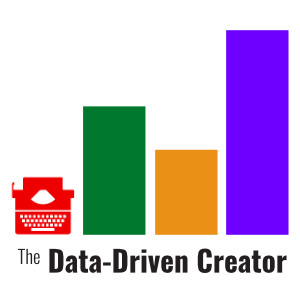 Artwork for The Data-Driven Creator