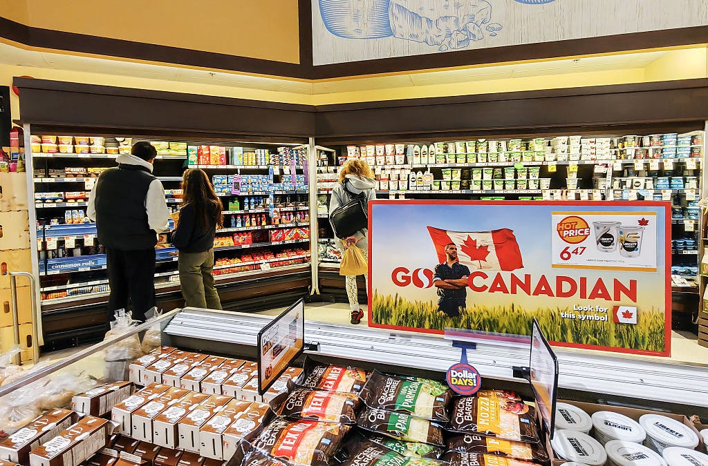 This Week in Canada: There Are No Winners in a Trade War