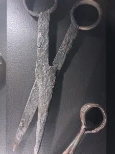 Scissors
