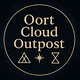 Oort Cloud Outpost