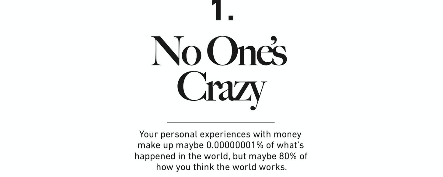 I write about personal finance and I am unemployed (ish) – Seniinthebox