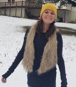 Natasha Geller Natasha Geller