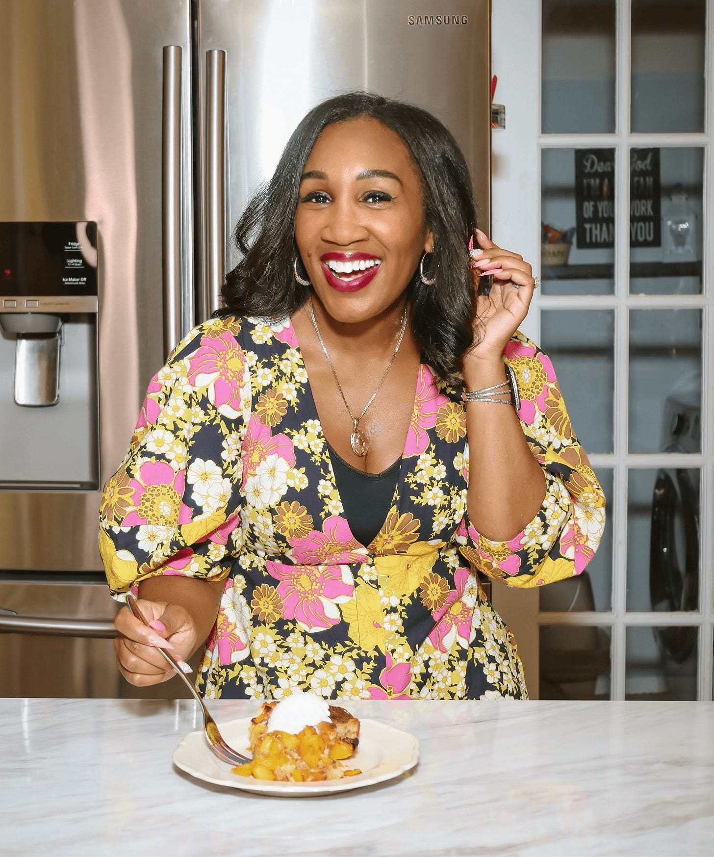 The Soul Food Pot Cookbook by Shaunda Necole