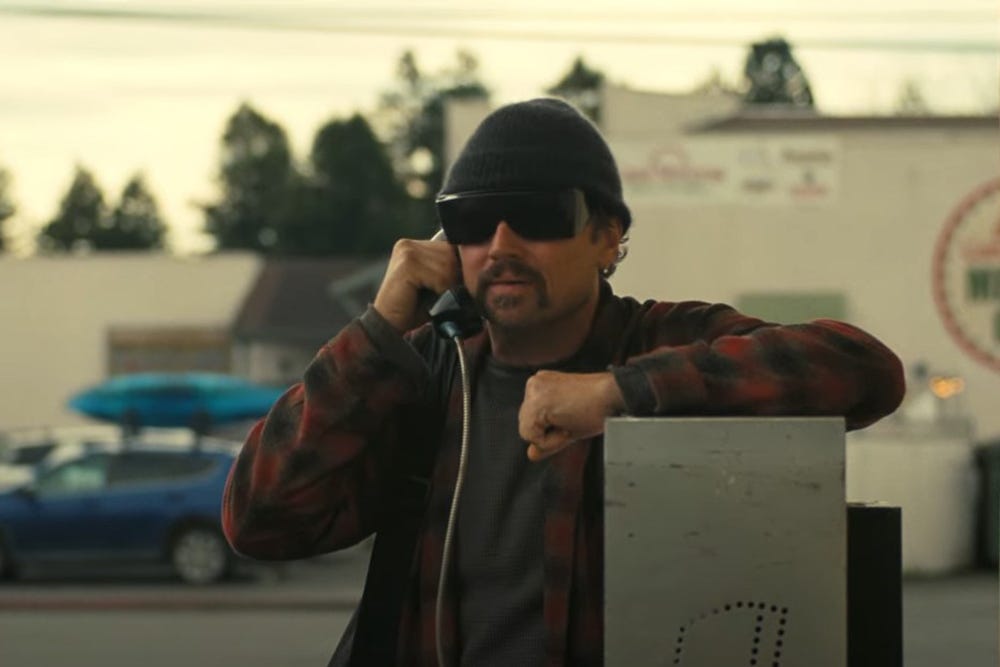 One Battle After Another Trailer: Leonardo DiCaprio Is a Nutty Rebel