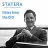 Statera - Notes from the CIO