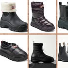 Snow Shoes That Aren't Completely Hideous