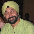 'Pakistan floods show inequalities of the climate crisis': Harjeet Singh