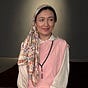 Huma Aatifi's avatar