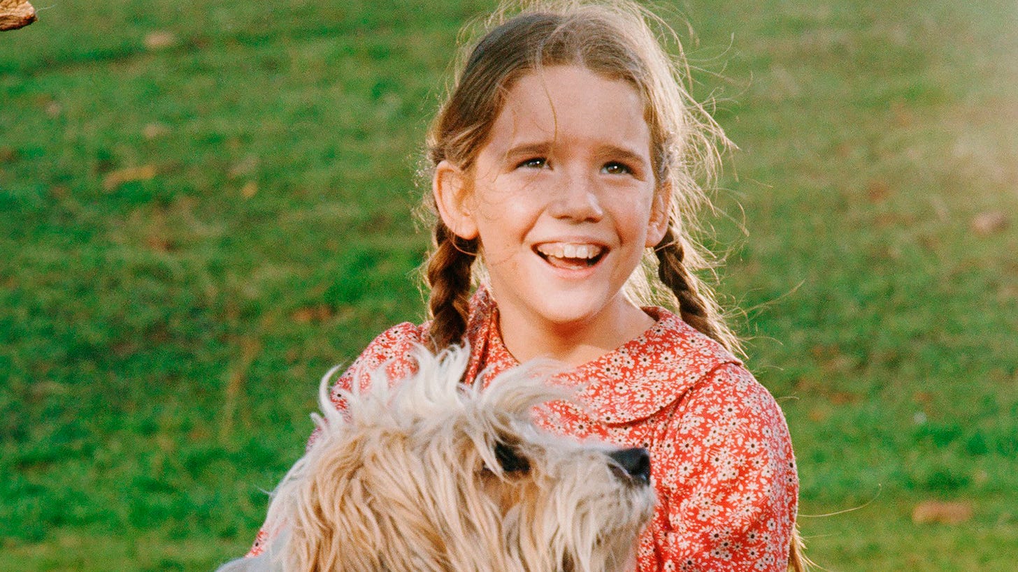 February 7, 1867: Laura Ingalls Wilder Was Born, Later Penning the Popular “Little House” Series - Lifetime February 7, 1867: Laura Ingalls Wilder Was Born, Later Penning the Popular “Little House” Series - Lifetime