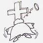 Diary of a Stumbling Saint